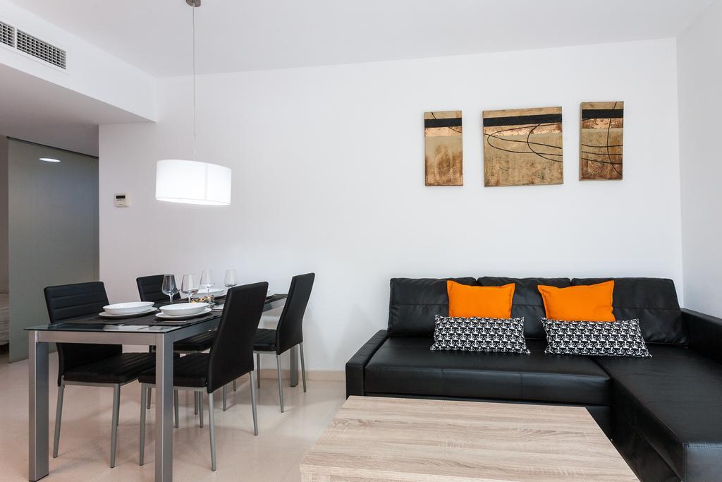 My Loft 4 You Na Jordana Valencia Exteriör bild